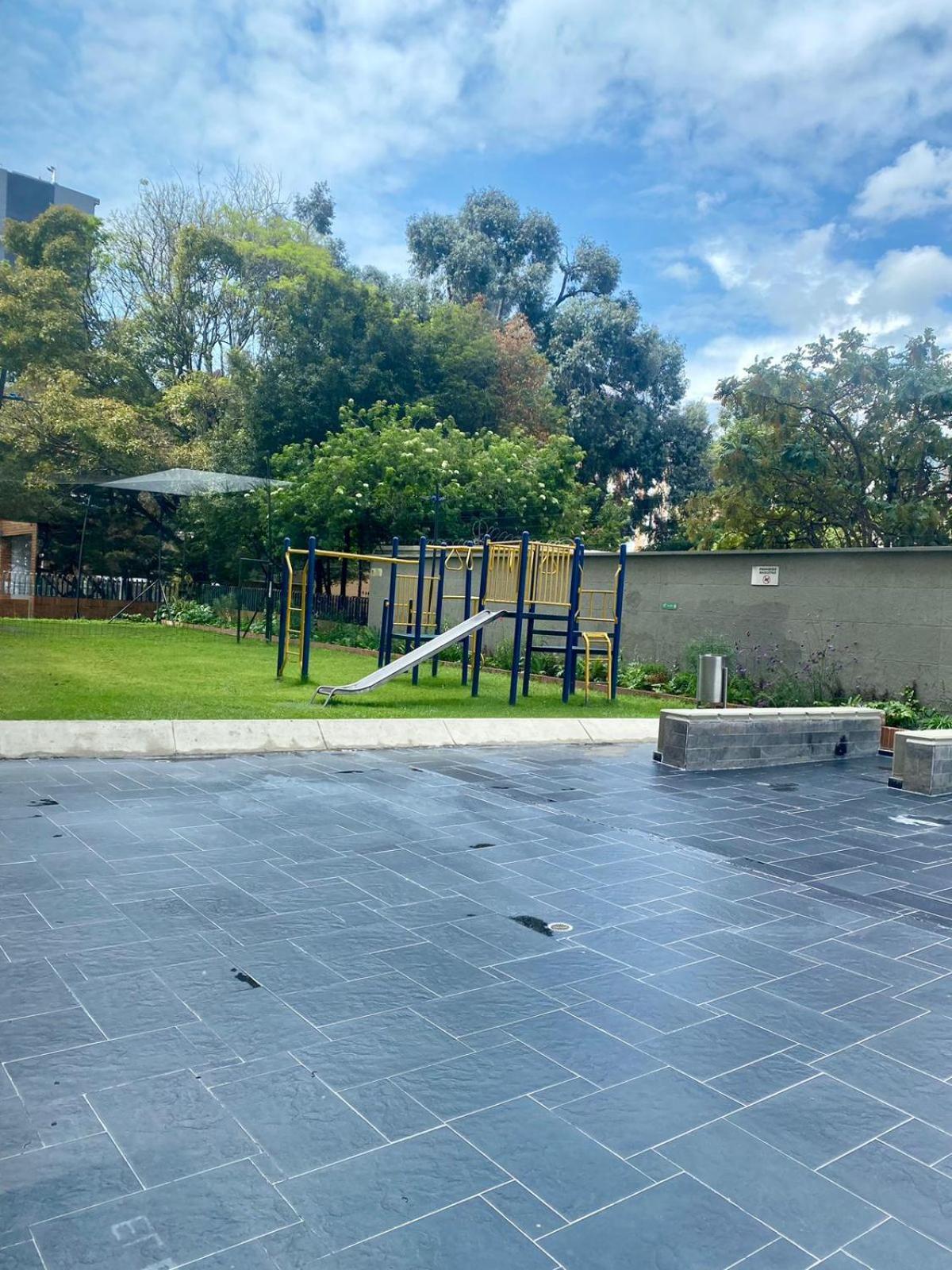 Privatunterkunft El Bosque